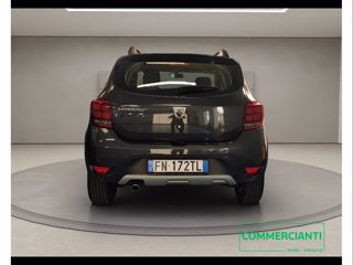 DACIA [COMMERCIANTI] Sandero Stepway 1.5 DCi Wow