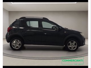 DACIA [COMMERCIANTI] Sandero Stepway 1.5 DCi Wow