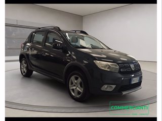 DACIA [COMMERCIANTI] Sandero Stepway 1.5 DCi Wow