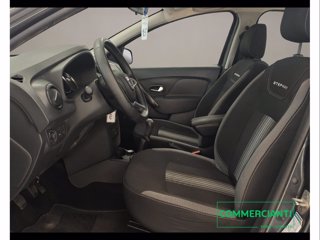 DACIA [COMMERCIANTI] Sandero Stepway 1.5 DCi Wow