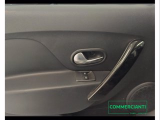 DACIA [COMMERCIANTI] Sandero Stepway 1.5 DCi Wow