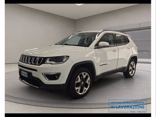JEEP Compass 2.0 Mjt Limited