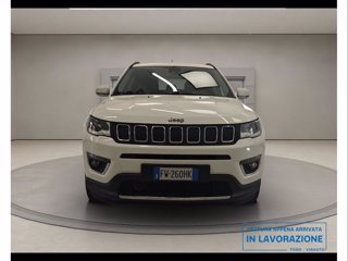 JEEP Compass 2.0 Mjt Limited