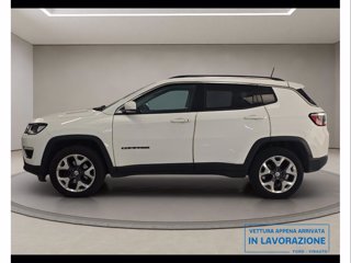 JEEP Compass 2.0 Mjt Limited
