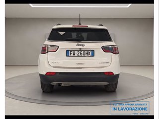 JEEP Compass 2.0 Mjt Limited
