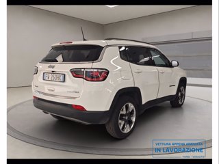 JEEP Compass 2.0 Mjt Limited