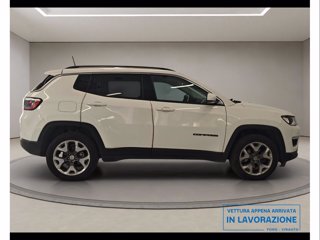 JEEP Compass 2.0 Mjt Limited