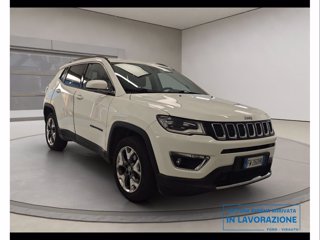 JEEP Compass 2.0 Mjt Limited