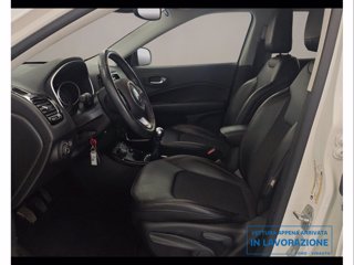 JEEP Compass 2.0 Mjt Limited
