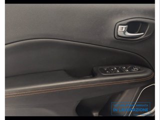 JEEP Compass 2.0 Mjt Limited