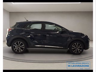 FORD Puma 1.0 EcoBoost Hybrid Titanium