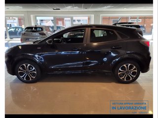 FORD Puma 1.0 EcoBoost Hybrid ST-line Design