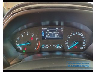 FORD Puma 1.0 EcoBoost Hybrid ST-line Design
