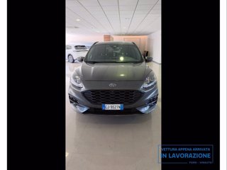 FORD Kuga 2.5 PHEV ST-Line