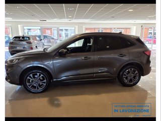 FORD Kuga 2.5 PHEV ST-Line