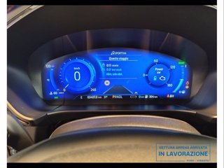 FORD Kuga 2.5 PHEV ST-Line