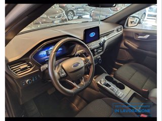 FORD Kuga 2.5 PHEV ST-Line