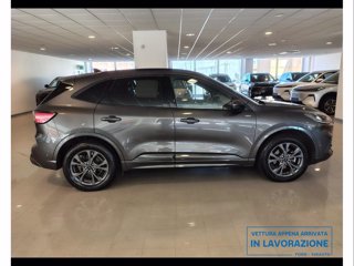 FORD Kuga 2.5 PHEV ST-Line