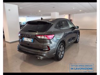 FORD Kuga 2.5 PHEV ST-Line