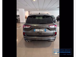 FORD Kuga 2.5 PHEV ST-Line