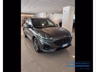 FORD Kuga 2.5 PHEV ST-Line