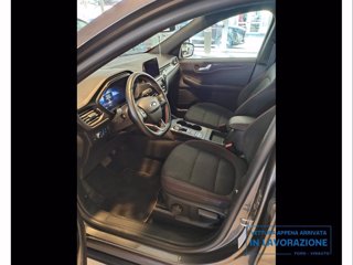 FORD Kuga 2.5 PHEV ST-Line