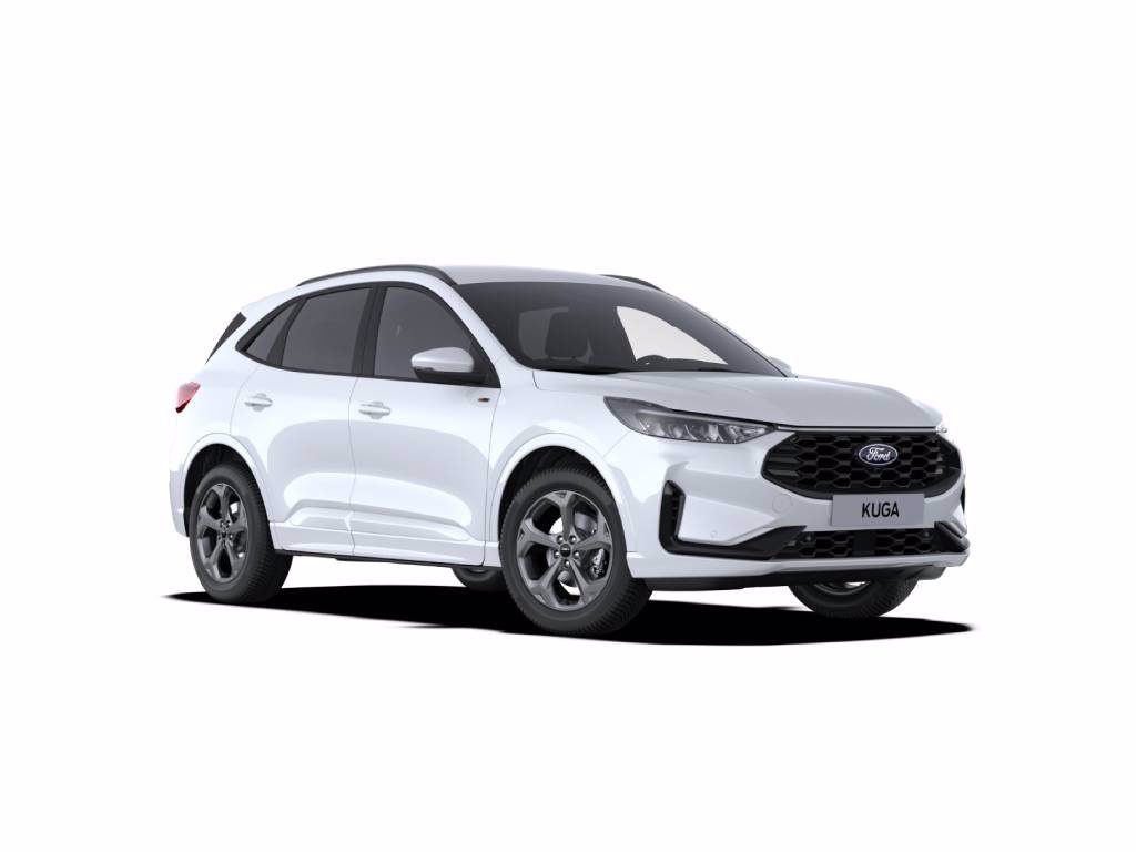 FORD Kuga ST-Line 1.5 EcoBoost 186 CV 137kW Automatica a 8 rapporti (8F35)