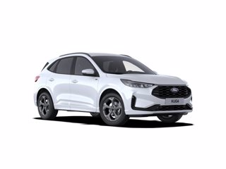 FORD Kuga ST-Line 1.5 EcoBoost 186 CV 137kW Automatica a 8 rapporti (8F35)