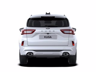 FORD Kuga ST-Line 1.5 EcoBoost 186 CV 137kW Automatica a 8 rapporti (8F35)