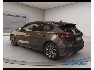 FORD Focus 1.5 EcoBlue ST-Line X