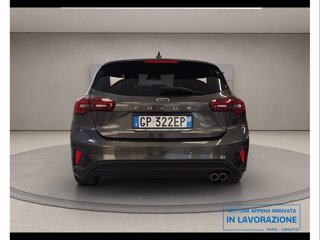FORD Focus 1.5 EcoBlue ST-Line X
