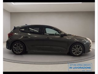 FORD Focus 1.5 EcoBlue ST-Line X
