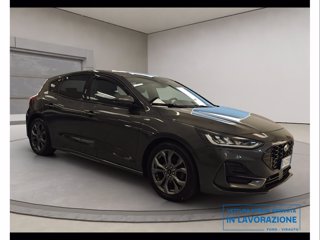 FORD Focus 1.5 EcoBlue ST-Line X