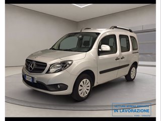 MERCEDES Citan 1.5 111 CDI - Tourer Base (N1)