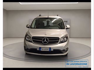 MERCEDES Citan 1.5 111 CDI - Tourer Base (N1)