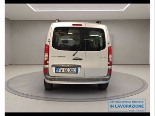 MERCEDES Citan 1.5 111 CDI - Tourer Base (N1)