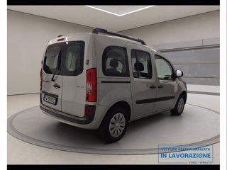MERCEDES Citan 1.5 111 CDI - Tourer Base (N1)