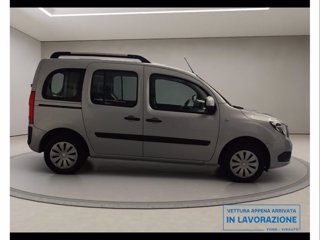 MERCEDES Citan 1.5 111 CDI - Tourer Base (N1)