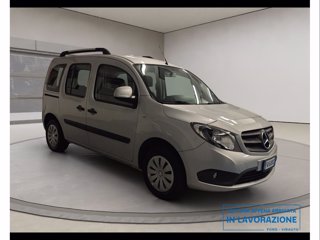 MERCEDES Citan 1.5 111 CDI - Tourer Base (N1)