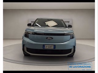 FORD Explorer EV Extended Range Premium