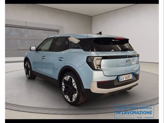 FORD Explorer EV Extended Range Premium