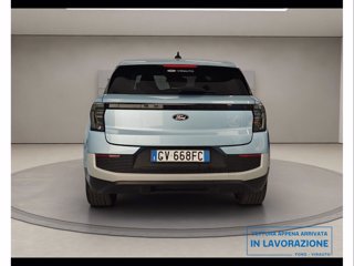 FORD Explorer EV Extended Range Premium