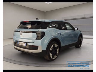 FORD Explorer EV Extended Range Premium