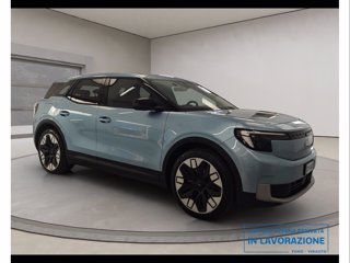 FORD Explorer EV Extended Range Premium