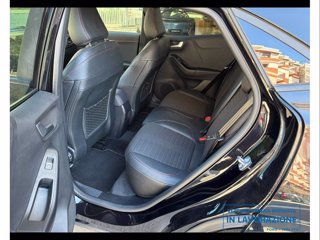 FORD Puma 1.0 EcoBoost Hybrid ST-Line X