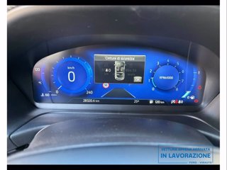 FORD Puma 1.0 EcoBoost Hybrid ST-Line X