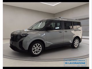 FORD Tourneo Courier 1.0 EcoBoost Titanium