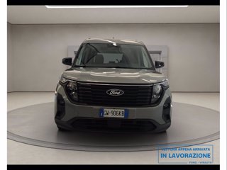 FORD Tourneo Courier 1.0 EcoBoost Titanium