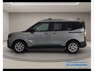 FORD Tourneo Courier 1.0 EcoBoost Titanium