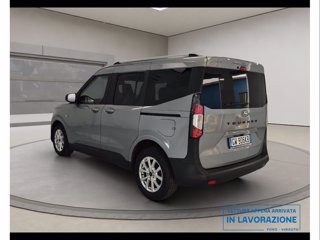 FORD Tourneo Courier 1.0 EcoBoost Titanium